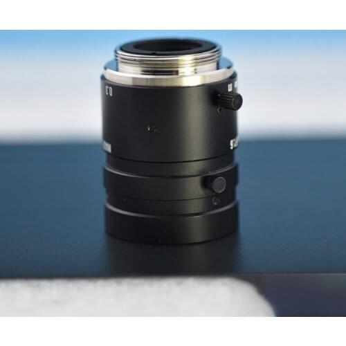 USED secondhand Kowa industry lens LM35JC 35mm f1.6