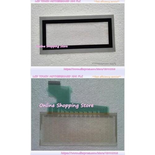 Touch Screen f930got Touchpad Touch Glass Mask Film New In Stock
