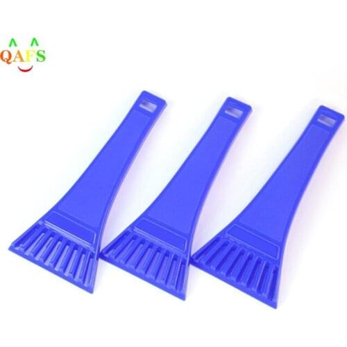 Car-styling Snow brush Shovel Removal Brush Car vehicle Snow Ice Scraper