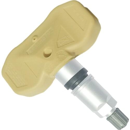 4pcs Tire pressure monitoring system TPMS sensor OEM 15114379 For Cadillac Escalade ESV For Chevrolet Avalanche For GMC Sierra