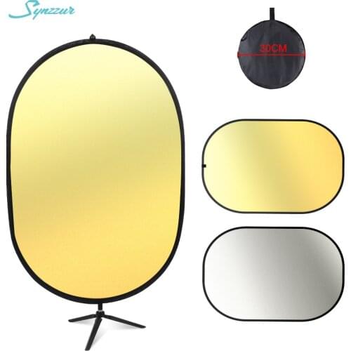 SYNZZUR Reflectors For Photography
