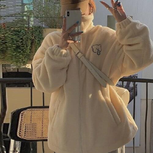 Tino Kino Women's Fleece Jackets