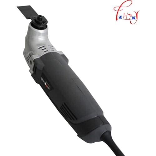 1pc 380w Multi-function electric tools, DIY decorated home outfit working power tools