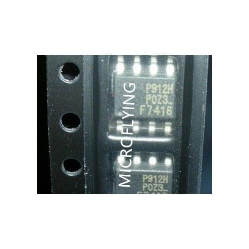 20PCS IRF7416TRPBF IRF7416TR IRF7416 F7416 SOP8