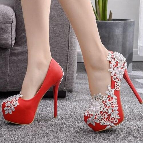 2021 Women Sexy Show Sandals 12 14 CM High Heels Sexy Platform Color Sandals Girls Shoe for Party Club Drop Sale LFD
