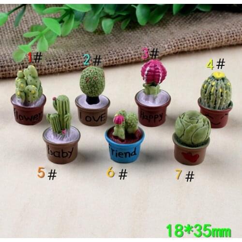 3pcs Lifelike Mini Artificial Fleshy Cactus Plant Real Touch Palm Bonsai Landscape Decorative Flower Table Decoration