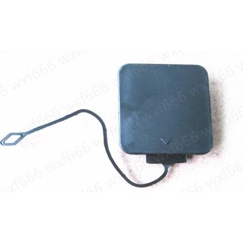 51127209925 Front bumper trailer cover Hook Suitable for F01b mwF02 730LI 740LI 750LI 760LI Front bumper cover Traction cover