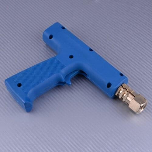 Car SUV Metal Dent Repair Tool Spotter Spot Welder Welding Lifter Auto Shop Accessory Accessories Sheet Metal Equipment