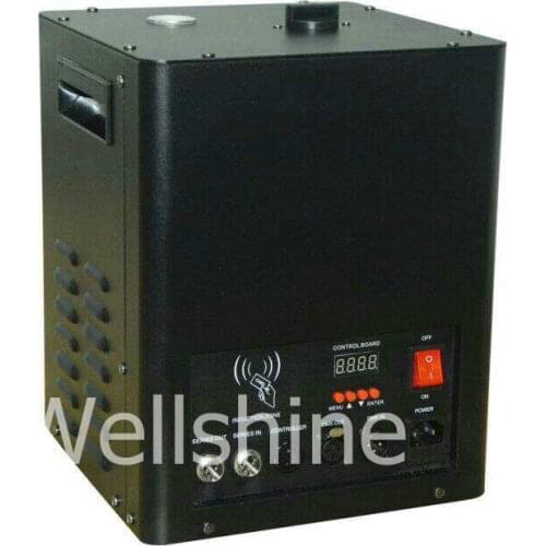 Free Shipping 2pcs /lot stage effect waterfall wedding cold fireworks