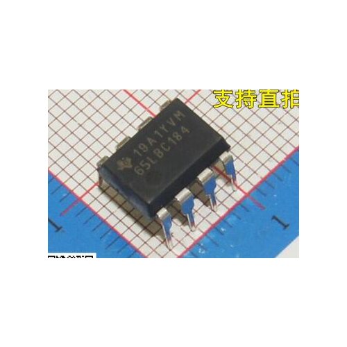 Free shipping 20pcs/lot SN65LBC184 65LBC184P SN65LBC184P DIP-8 new