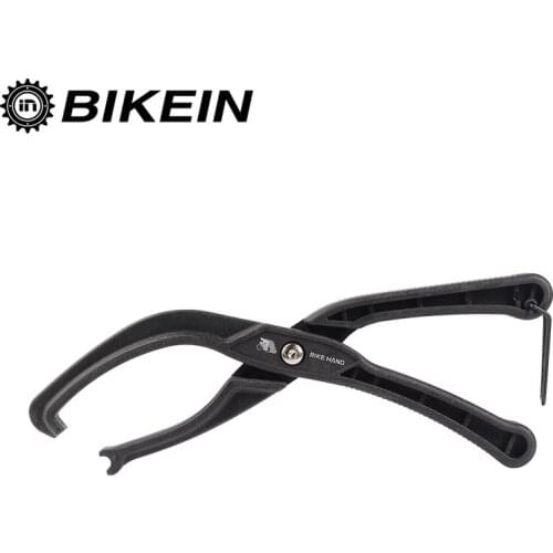 BIKEIN Tire Lever Bead Jack Lever Tool For Bicycle Tires Installation Bike Tire Removal Levers Cycling Bicycle Repair Tools