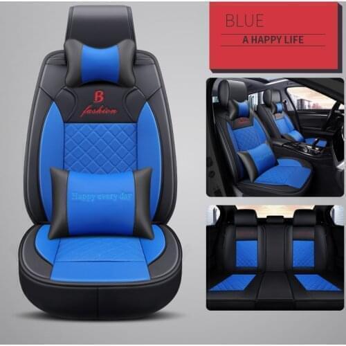 Car seat cover for fiat grande punto albea 500x bravo car seat covers