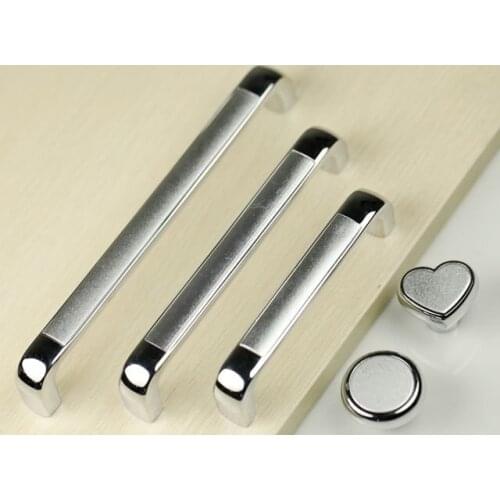 Design Hardware Kitchen Cabinet Handle And Drawer Pull(C.C.:160mm,Length:170mm)