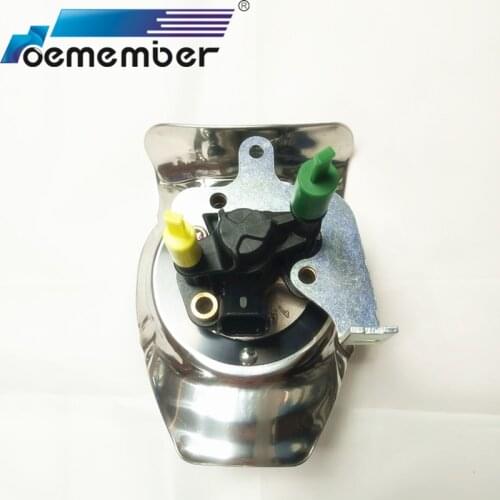 0444023058 Urea Injection Dosing Module Urea nozzle For Iveco Trucks Urea Injector New OEM number 504374327 5801730656 84247021