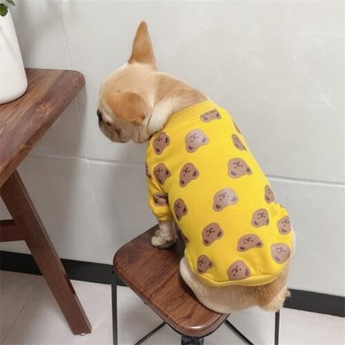 DUOMASUMI Costumes For Dogs