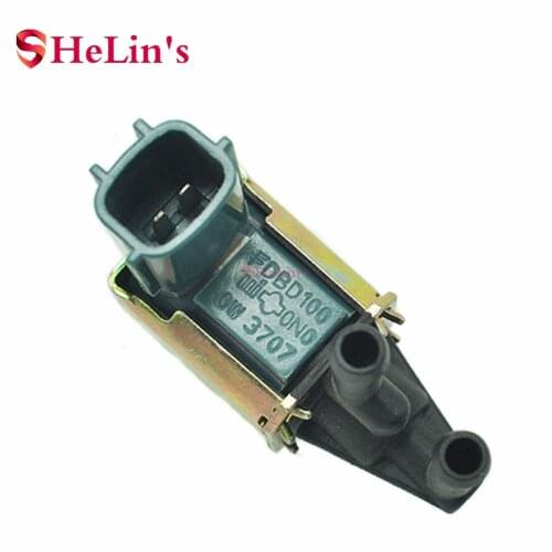 FDBD100 14930-AH10A Vacuum Control Solenoid Valve For Nissan X-TRAIL PRESAGE PRESIDENT PRIMERA Q45 SAFARI TEANA STAGEA SKYLINE