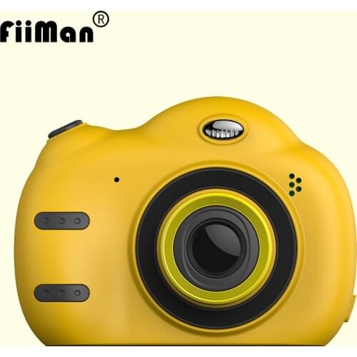 FiiMan Digital Cameras