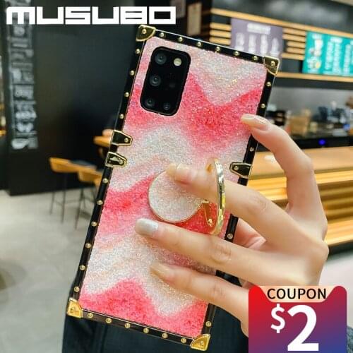 Чехлы для телефонов Samsung Galaxy A21s Musubo China At AliExpress