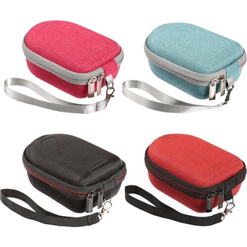 2021 Newest Hard EVA Outdoor Travel Case For JBL GO 3 Portable Wireless Bluetooth Speaker For JBL GO3 Support drop shipping