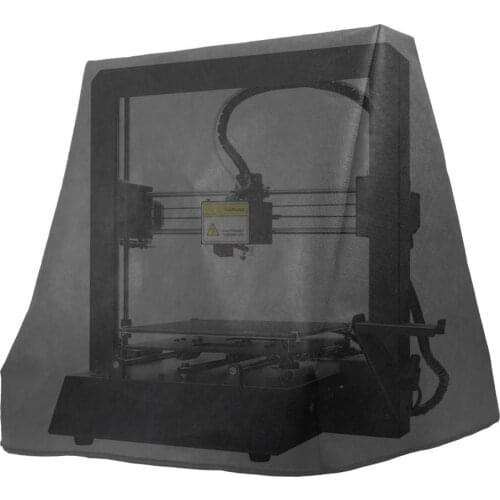 Non-woven Fabric 3D Printer Dust Cover Dustproof Case Protective Dust-proof Enclosure For Anycubic I3 Mega 3D Printer Accessory
