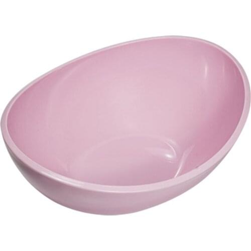 Pink Confectionary Bowl