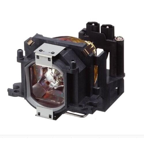 Compatible Bare bulb with housing LMP-H130 replacement lamp for SONY VPL-HS50/HS51/HS60