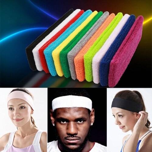 Top Lander Hair Bands