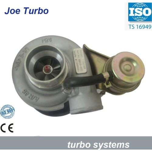TB2568 466409 466409-0002 466409-0001 8971056180 TURBO Turbine Turbocharger For ISUZU Truck Bus 94- 4DB2 4.0L 4BD2-TC 2.5L 140HP
