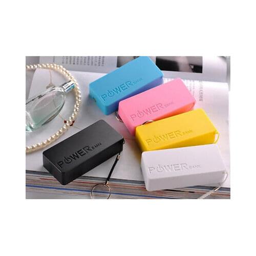 5600 battery BANK external POWER USB MAh for cellphone SMARTPHONE TABLET CARICAe 99 S0185 sent from Italy