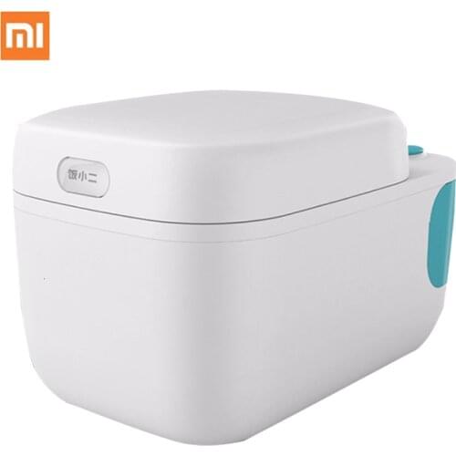 Xiaomi Electric Rice Cooker Intelligent Wash Cooking Rice Robot 2.8L Multicooker APP Control Kitchen Appliances Pressure Cooker