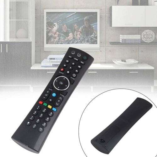 Replacement IR Remote Control Suitable for Humax RM-I08U HDR-1000S/1100S Freesat TV Dedicated Accessories
