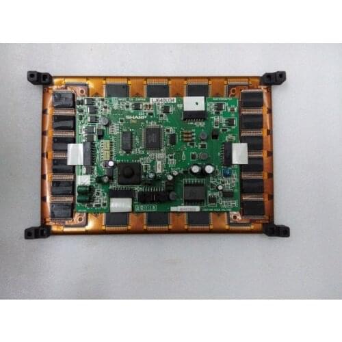 8.9" 640*480 LJ640U34 EL LCD screen LCD monitor