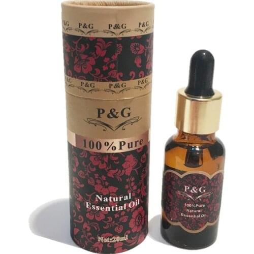20ml Green Tea Lavender Rose Lemon Lily Jasmin Violet Aromatherapy Pure & Natural Essential Oils