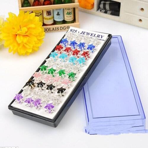 Детские серьги Bbabydxudzhi China At AliExpress