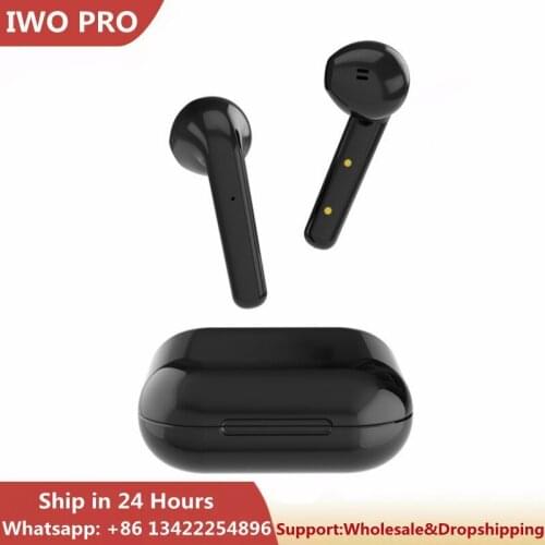 Air 1 TWS Wireless Headphones Bluetooth 5.0 Earphones Earbuds Headset With Mic Matte Touch Bass Stereo for Apple Huawei Xiaomi