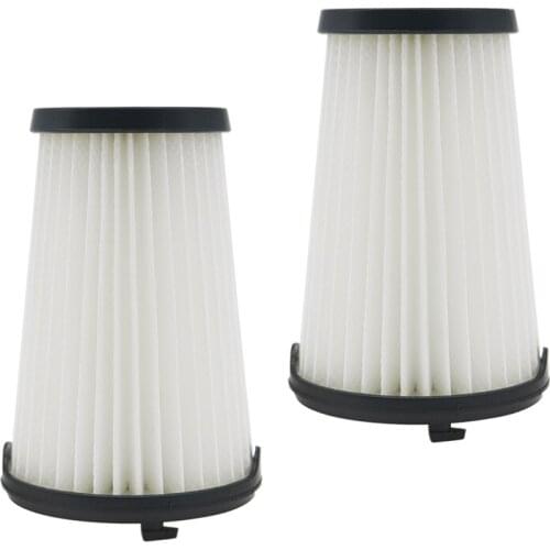 Filter for all AEG Ergorapido CX7-2 models CX7-2-45AN CX7-2-35FFP CX7-2-30GM CX7-2-45BM, for Electrolux AEG AEF150