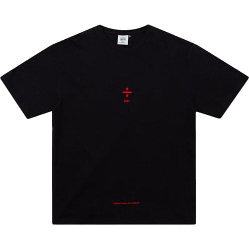 Techwear Fashion Hip Hop T Shirts Men Oversized Streewear Harajuku Top Tee Summer Letter Embroidery Male TShirts Casual T-Shirts