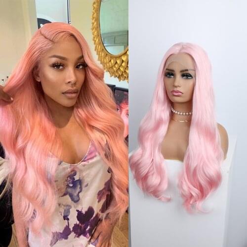 Synthetic Wigs Keser Hair China