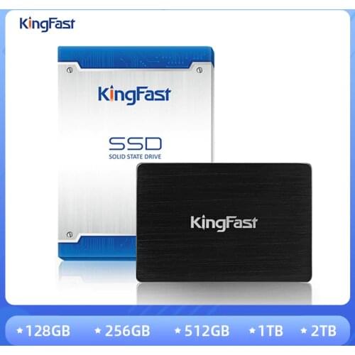 KingFast Computer Hardware And Software