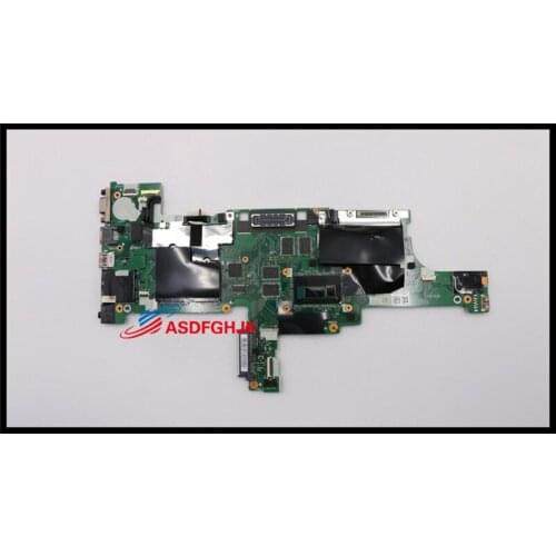 FOR Lenovo Thinkpad T440 Laptop Motherboard UMA i7-4600 CPU DDR3L 04X5001 04X5003 04X5006 04X5008 VIVL0 NM-A102