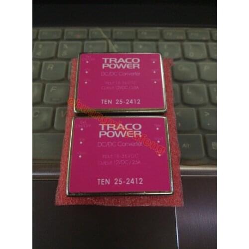 TRACO POWER MODULE TEN25-2412 DC-DC Step-down module Power module