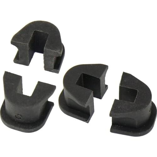 Variator Slider Set for CFMoto CF Motor 500cc CF500 ATV UTV Scooter (Black)
