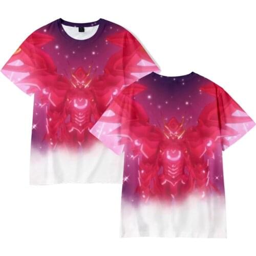 The Newest 3D High School DxD T Shirt Men Women Tees Fashion Anime Hip Hop Kids Tops Casual Boys Girls Summer Cartoon t-Shirt