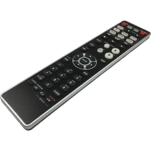 New Remote Control For Marantz RC001PMCD RC-001PMCD RC001 PMCD CD6005 CD-6005 RC003PMCD CD6006 Hi-Fi Compact Disc SACD CD Player