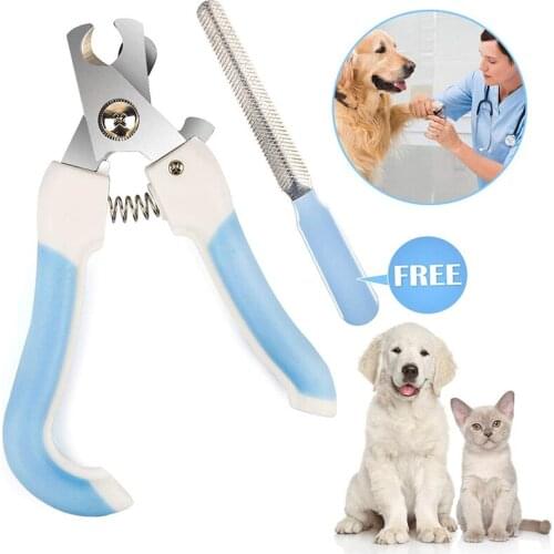 OLN Dog Claw Scissors