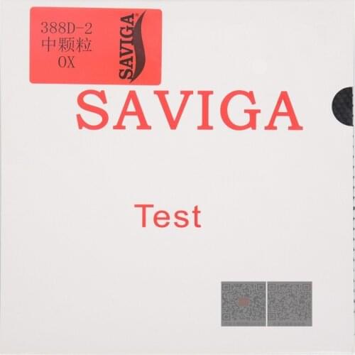 Original Dawei 388d-2 All Round Long Pimples Table Tennis Rubber With / Without Sponge Pips-out Pips-long Rubbers