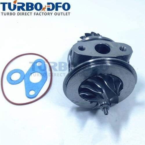 TD02 Turbo Cartridge 49373-05001 Turbocharger Core 8201165362 For Nissan Juke Pulsar Qashqai 1.2 DiG-T 85KW 115HP HRA2DDT 2013