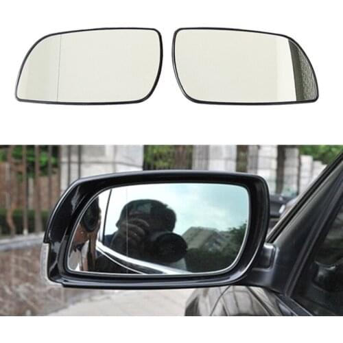 Auto Left Right Side Wing Rear Mirror Glass for Buick Lacrosse 2006 2007 2008