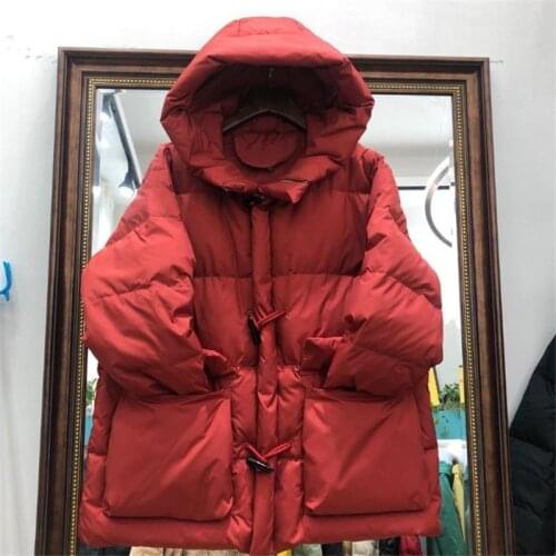 Winter Puffer Coat Womens Down Jackets Down Coat Abrigo Plumas Mujer Down Coat Women Jaket Women Winter Coat Women Down Coat