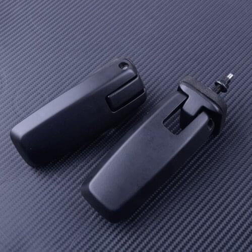 8L8Z-78420A68-D 1 Pair Rear Left Right Window Lift Gate Glass Hinge Fit for Fit for d Escape Mercury Mariner 2008 2009 2010 2011